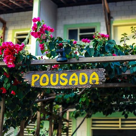 Pousada Vila Moana Maragogi Kültér fotó