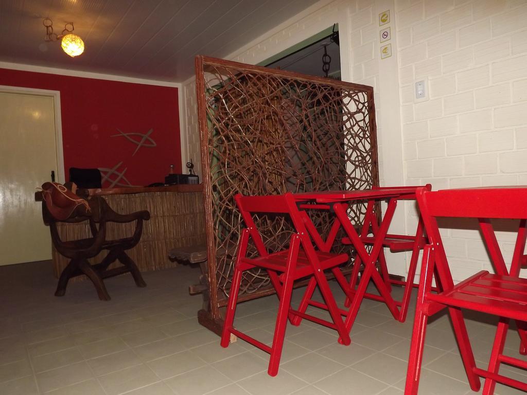 Pousada Vila Moana Maragogi Kültér fotó