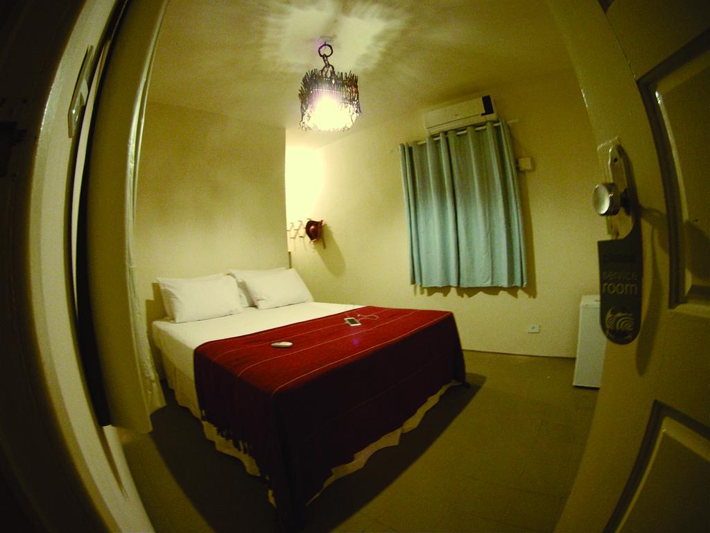 Pousada Vila Moana Maragogi Szoba fotó
