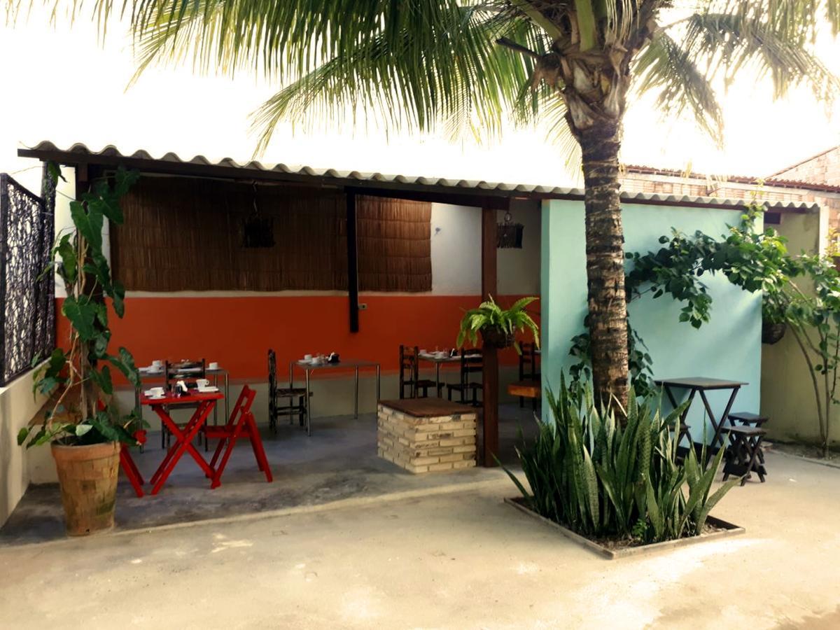 Pousada Vila Moana Maragogi Kültér fotó