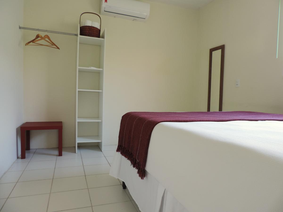 Pousada Vila Moana Maragogi Kültér fotó
