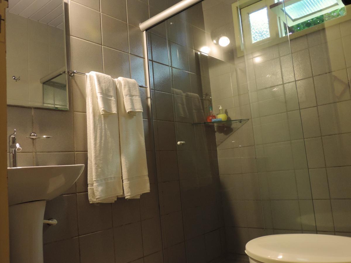 Pousada Vila Moana Maragogi Szoba fotó