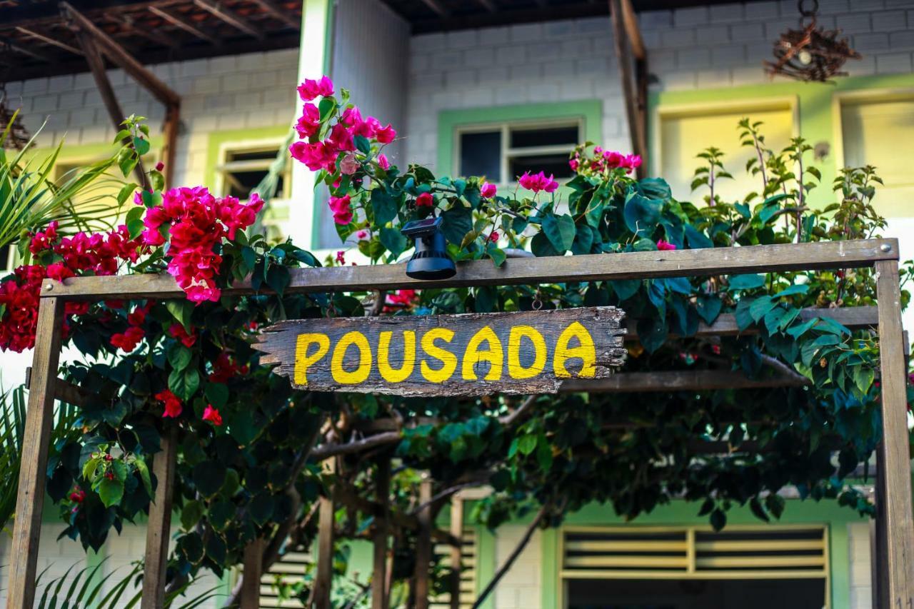 Pousada Vila Moana Maragogi Kültér fotó